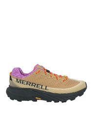 メレル メンズ シューズ スニーカー MERRELL スニーカー Khaki カーキ