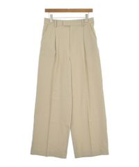 OPAQUE.CLIP スラックス レディース 【古着】【中古】【送料無料】
