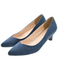 組曲 パンプス レディース 【古着】【中古】【送料無料】