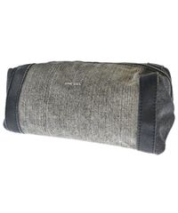 DIESEL ポーチ レディース 【古着】【中古】【送料無料】