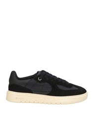 リプレゼント メンズ シューズ スニーカー REPRESENT スニーカー Black ブラック