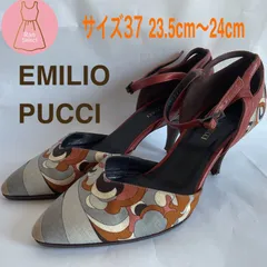 2026年最新】EMILIO PUCCI レディース サンダル・ミュールの人気