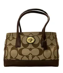 コーチ トートバッグ シグネチャー 11557 レディース COACH
