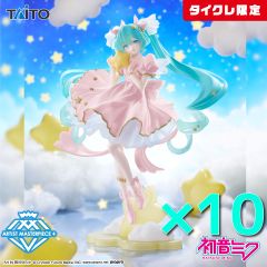 タイクレ限定】初音ミク T-most フィギュア NT ver - メルカリ