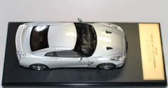 USED 1/43 国産名車プレミアムコレクション 日産 R35 GT-R 2012 240001034208