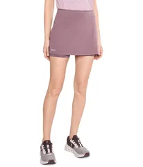 クラフト レディース ボトムスカート Craft Hypervent Skirt Flint