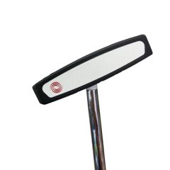【中古】 オデッセイ WHITE HOT VERSA TWELVE CS 33インチ パター PT STROKE LAB(2023) (フレックスその他) メンズ 男性用 右利き 右用 Cランク ゴルフクラブ