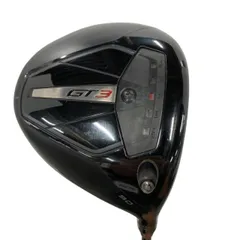 【中古】 タイトリスト GT3  9° ドライバー DR Tour AD VF-6 (フレックスS) メンズ 男性用 右利き 右用 Cランク ゴルフクラブ