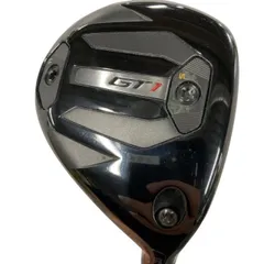【中古】 タイトリスト GT1 23° ユーティリティ UT AIR SPEEDER 50 (フレックスS) メンズ 男性用 右利き 右用 Cランク ゴルフクラブ
