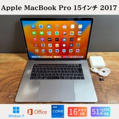 MacBook Pro 15