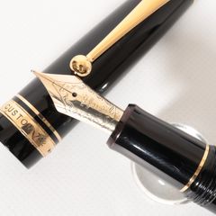 PILOT パイロット カスタム74 万年筆 14K 5号 SF ソフトファイン