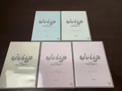 TulipLive2007 Tシャツタオルセット新品未開封　財津和夫チューリップ 2026年最新】tulip liveの人気アイテム - メルカリ