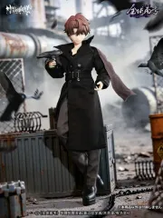 【中古】ドール 秦究(Qin Jiu) 「全球高考 Global Examination」 1/8 ドール