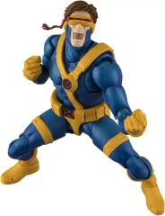 【新品】フィギュア S.H.Figuarts サイクロップス(GAMERVERSE) 「X-MEN」