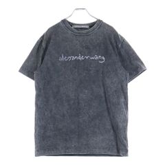 AlexanderWang Tシャツ TWICEモモ着用 - メルカリ