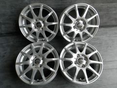 N-ONE JG3 RS 純正 15インチ アルミホイール 4本セット 白 美品 - メルカリ