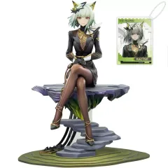 【新品】フィギュア ケルシー The Pilgrim ver. 「アークナイツ」 1/7 PVC＆ABS製塗装済み完成品