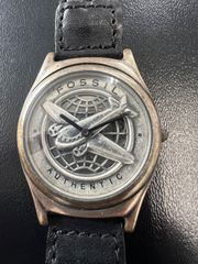 FOSSILフィリップスタルク Phillip S+ARCK PH5022 - メルカリ