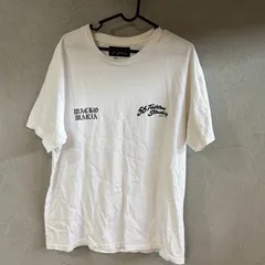 WACKO MARIA 56 Tattoo Studio T-shirt, Size L