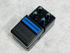 YAMAHA コンプレッサーwithイコライザー GC-100 - メルカリ