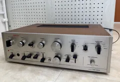 ジャンク品】 DENON PMA-500Z プリメインアンプ - メルカリ