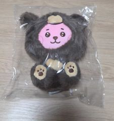 EXO KAI NINI BEAR 15CM DOLL カイ 二ニベア - メルカリ