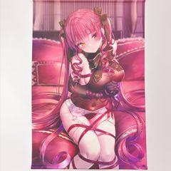 HOL/W91-T105SP[SP]：(ホロ)気合い入れておめかし 姫森ルーナ(姫森
