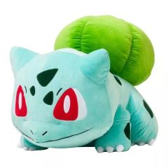 ポケセン限定 等身大 ぬいぐるみ フシギダネ 20インチ 2016 - メルカリ