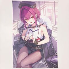 HOL/W91-T105SP[SP]：(ホロ)気合い入れておめかし 姫森ルーナ(姫森