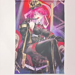 40個セット 朔間凛月 ホワイトデー ハート缶バッジ 「あんさんぶる