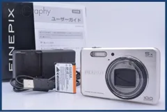 2026年最新】finepix jx200の人気アイテム - メルカリ