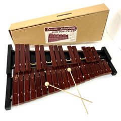 生産終了】YAMAHA ヤマハ 木琴 XYOPHON YX-300 教材用 - メルカリ