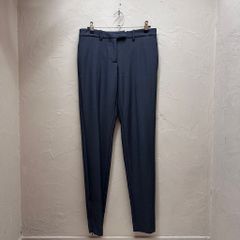 15年 Maison Martin Margiela スラックス グレー 46 15年 Maison Martin Margiela スラックス グレー 46 - メルカリ