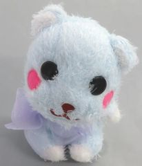 中古】フィギュア フランドール・スカーレット まめしき06「東方