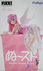 勝利の女神：NIKKE ぬーどるストッパーフィギュアー ドロシー  - ノスタルジア-【未開封】