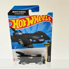 Batman Forever Batmobile ホットウィール バットマン バットモービル/ MC062