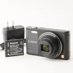 2026年最新】LUMIX DMC-SZ10の人気アイテム - メルカリ