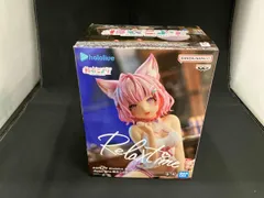 バンプレスト 博衣こより ホロライブ #hololive IF -Relax time- 博衣こより ホロライブ