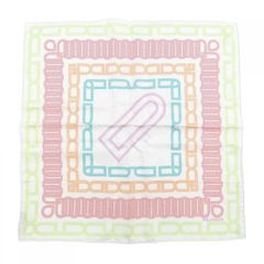 デルボー DELVAUX SCARF