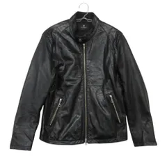 2026年最新】BEAUTY&YOUTH UNITED ARROWS メンズ レザージャケット