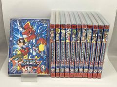 デジモンアドベンチャー02 DVD 1~12全巻セット - メルカリ