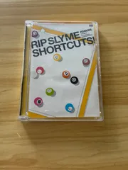 [中古] [DVD] RIP SLYME SHORTCUTS! RSM086  (カードあり) / M06471