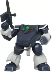 【中古】おもちゃ トイライズ ATコレクション08 ツヴァーク(サンドローダー装備Ver.) 「装甲騎兵ボトムズ」