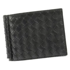 ボッテガヴェネタ 二つ折り財布 123180-V4651/1000