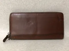 D1273 RED WING レッドウィング 長財布 ブラウン 267300209