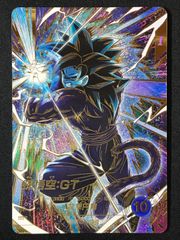 ドラゴンボールスーパーダイバーズ SDV10-016 孫悟空:GT パラレル