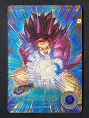 ドラゴンボールスーパーダイバーズ SDV5-055 孫悟空DAパラレル - メルカリ