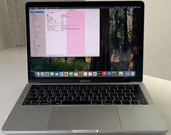 2026年最新】macbook pro 2018 13インチの人気アイテム - メルカリ