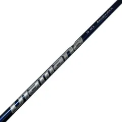 【中古】 キャロウェイスリーブ付き(QUANTUM系) 三菱ケミカル(レイヨン)ドライバー用 シャフト Diamana TB 60 (フレックスS)Bランク ゴルフクラブ