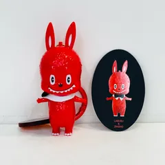 2026年最新】zimomo labubuの人気アイテム - メルカリ